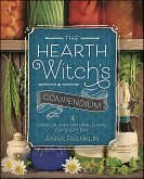 The Hearth Witch's Compendium (eBook, ePUB)