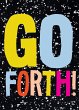 Go Forth! (eBook, ePUB) - Bild 1