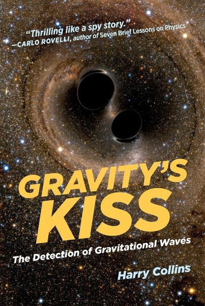 Gravity's Kiss (eBook, ePUB)