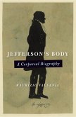 Jefferson's Body (eBook, ePUB)