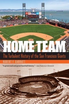 Home Team (eBook, ePUB) - Garratt, Robert F.