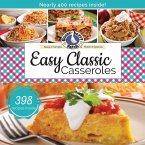 Easy Classic Casseroles (eBook, ePUB)