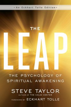 The Leap (eBook, ePUB) - Taylor, Steve