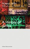A History of Africa (eBook, ePUB)