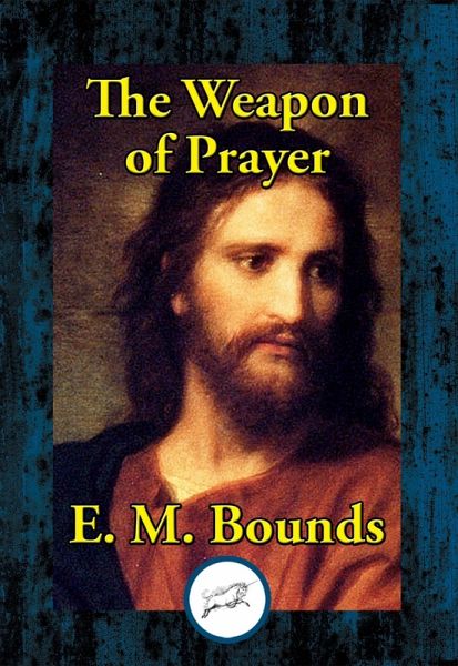Weapon of Prayer (eBook, ePUB)