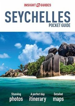 Insight Guides Pocket Seychelles (Travel Guide eBook) (eBook, ePUB) - Guides, Insight