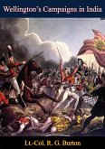 Wellington's Campaigns in India (eBook, ePUB)