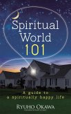 Spiritual World 101 (eBook, ePUB)