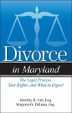 Divorce in Maryland (eBook, PDF)