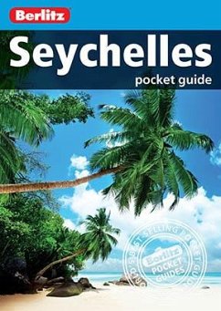 Berlitz Pocket Guide Seychelles (Travel Guide eBook) (eBook, ePUB) - Berlitz
