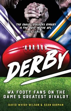 Derby (eBook, PDF) Cover Derby (eBook, PDF)