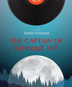 Cover Captain of Kinnoull Hill, The (eBook, ePUB)