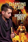 Cleansing Flame (eBook, ePUB)