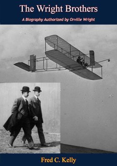 Wright Brothers (eBook, ePUB) - Kelly, Fred C.