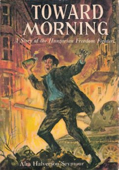 Toward Morning (eBook, ePUB) - Seymour, Alta Halverson