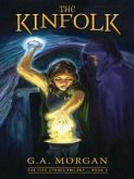 Kinfolk (eBook, ePUB)
