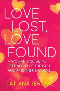 Love Lost, Love Found (eBook, ePUB) - Jerome, Tatiana