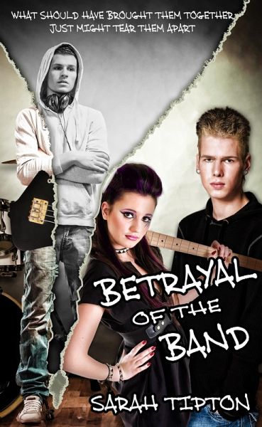 Betrayal of the Band (eBook, ePUB) Betrayal of the Band (eBook, ePUB)