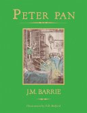 Peter Pan (eBook, ePUB) Peter Pan (eBook, ePUB)