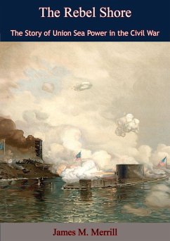 Cover Rebel Shore (eBook, ePUB)