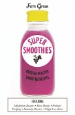 Super Smoothies (eBook, ePUB)