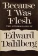 Because I Was Flesh (eBook, ePUB) - Bild 1