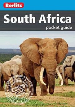 Berlitz Pocket Guide South Africa (Travel Guide eBook) (eBook, ePUB) - Berlitz