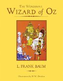 The Wonderful Wizard of Oz (eBook, ePUB) The Wonderful Wizard of Oz (eBook, ePUB)