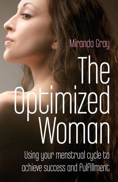 Cover Optimized Woman (eBook, ePUB)