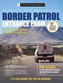 Border Patrol Entrance Exam (eBook, ePUB)