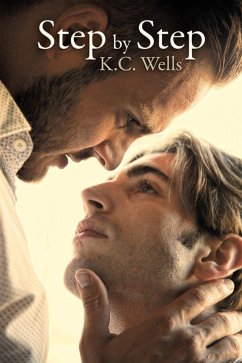 Step by Step (eBook, ePUB) - Wells, K. C.