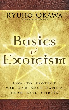 Basics of Exorcism (eBook, ePUB) - Okawa, Ryuho