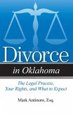 Divorce in Oklahoma (eBook, ePUB)