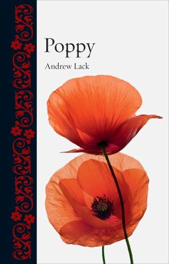Poppy (eBook, ePUB) - Andrew Lack, Lack