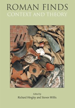 Cover Roman Finds (eBook, ePUB)