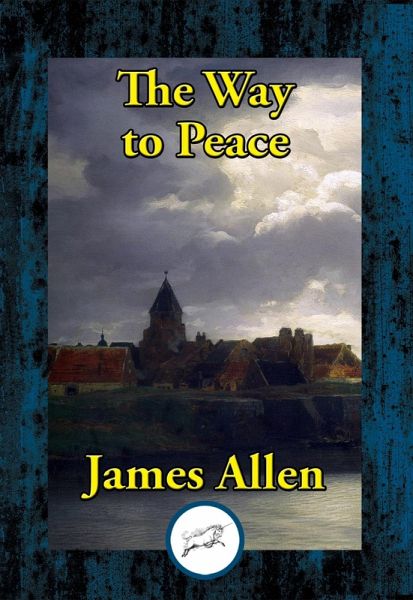 Way of Peace (eBook, ePUB) Way of Peace (eBook, ePUB)