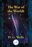 War of the Worlds (eBook, ePUB)
