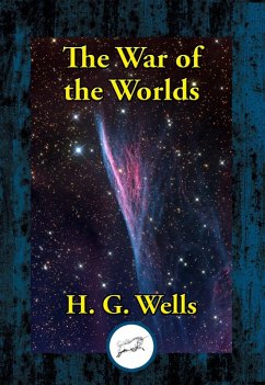 War of the Worlds (eBook, ePUB) - Wells, H. G.