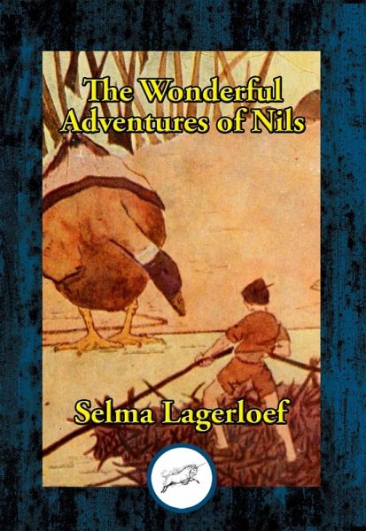 Wonderful Adventures of Nils (eBook, ePUB) Wonderful Adventures of Nils (eBook, ePUB)