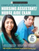 Nursing Assistant/Nurse Aide Exam (eBook, ePUB)