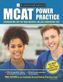 MCAT Power Practice (eBook, ePUB) MCAT Power Practice (eBook, ePUB)