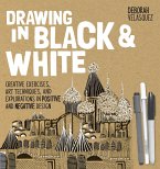 Drawing in Black & White (eBook, ePUB)