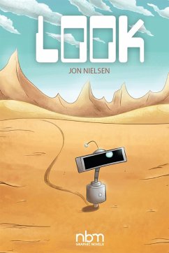 Look (eBook, PDF) - Nielsen, Jon