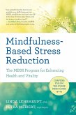 Mindfulness-Based Stress Reduction (eBook, ePUB)