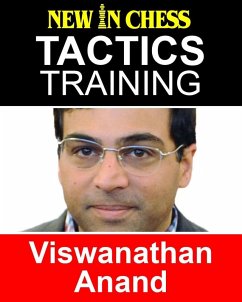 Cover Tactics Training - Viswanathan Anand (eBook, ePUB)