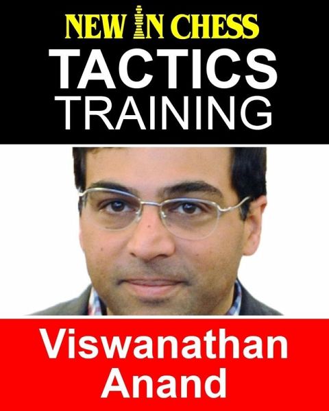 Tactics Training - Viswanathan Anand (eBook, ePUB)