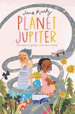 Planet Jupiter (eBook, ePUB)
