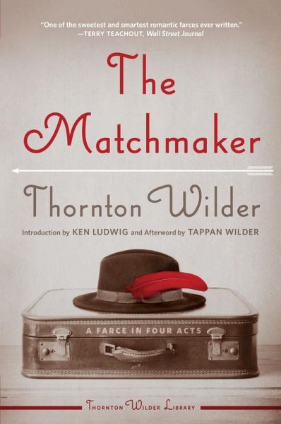 The Matchmaker (eBook, ePUB) The Matchmaker (eBook, ePUB)