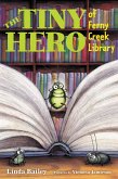 The Tiny Hero of Ferny Creek Library (eBook, ePUB)