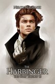 The Harbinger (The Fray Theory, #1.1) (eBook, ePUB)